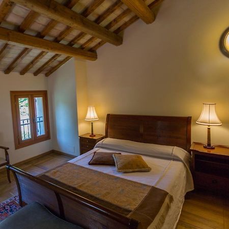 Bed and Breakfast Casa Sul Fiume County House à Solagna Extérieur photo