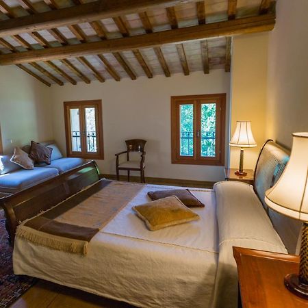Bed and Breakfast Casa Sul Fiume County House à Solagna Extérieur photo