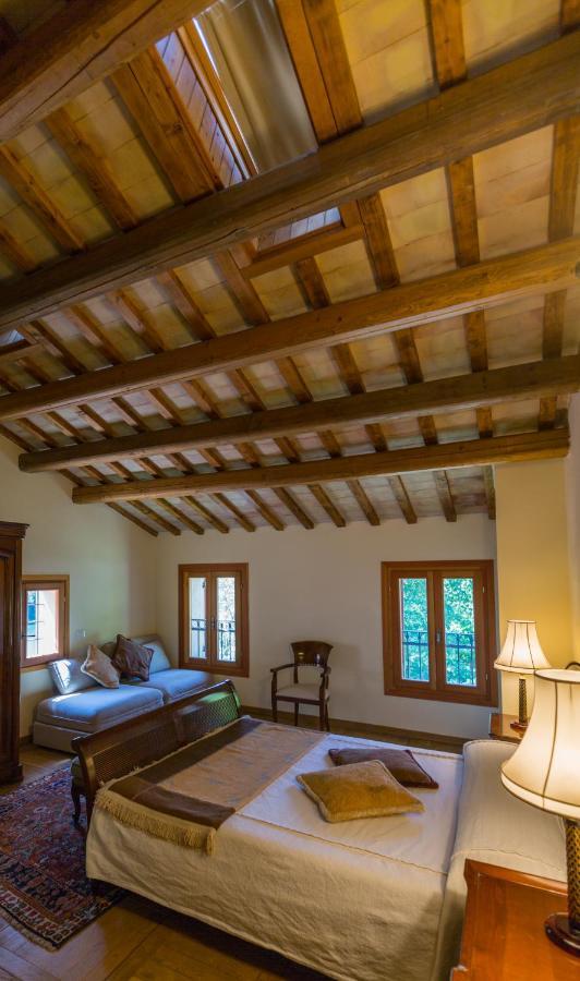 Bed and Breakfast Casa Sul Fiume County House à Solagna Extérieur photo