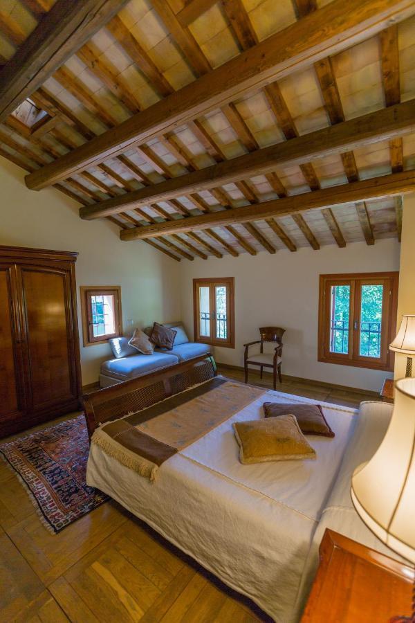 Bed and Breakfast Casa Sul Fiume County House à Solagna Extérieur photo