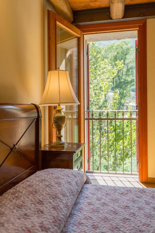 Bed and Breakfast Casa Sul Fiume County House à Solagna Extérieur photo