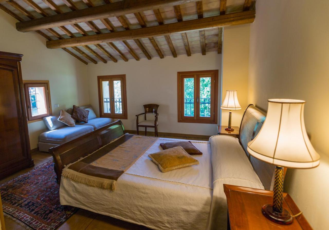 Bed and Breakfast Casa Sul Fiume County House à Solagna Extérieur photo